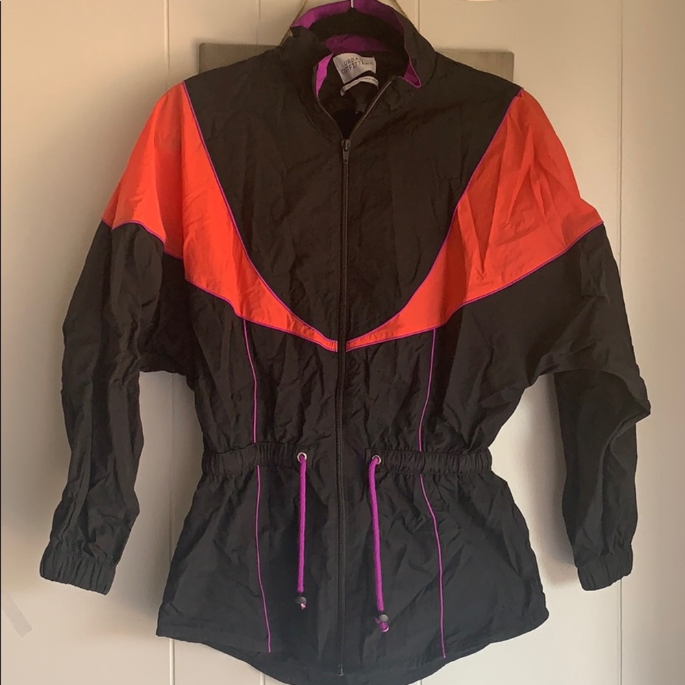 Urban Outfitters windbreaker